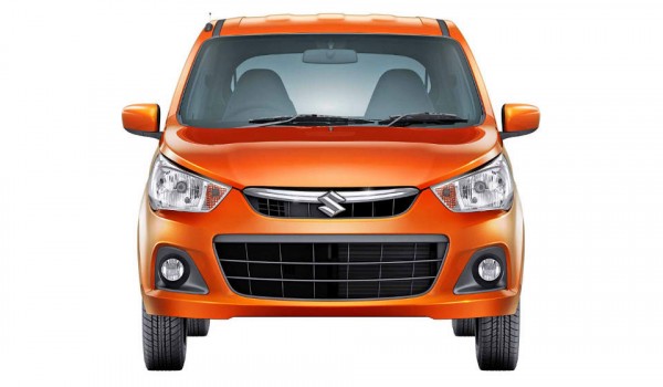 Maruti Suzuki Alto K10 LXi